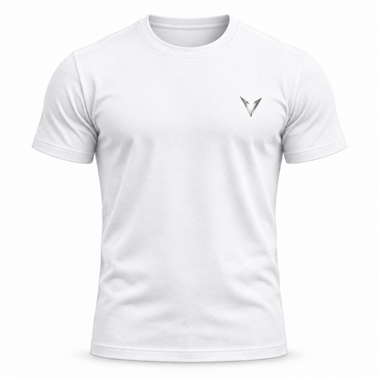 T-shirt VYRO Essential Blanc