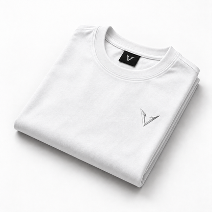 T-shirt VYRO Essential Blanc
